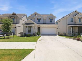 1121 Silver Dollar Trl, Georgetown, TX 78628