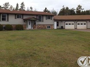 125 N Marshall Dr, Gwinn, MI 49841