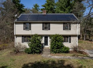 72 Fisher St, Medway, MA 02053