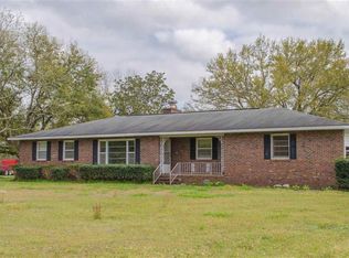 77 Avera Rd, Roberta, GA 31078