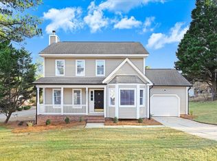 514 Bayshore Dr, Fayetteville, NC 28311