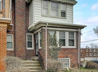 400 E Upsal St, Philadelphia, PA 19119