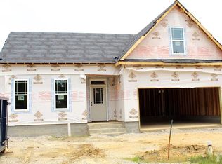 177 Edgefield St, Clayton, NC 27520