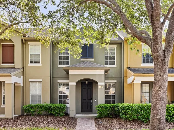 7719 Anselmo Ln, Windermere, FL 34786