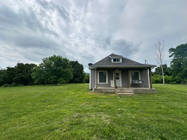 420 W Ozark Acres, Norwood, MO 65717