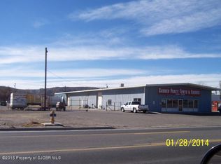 109 E Pinon St, Farmington, NM 87401