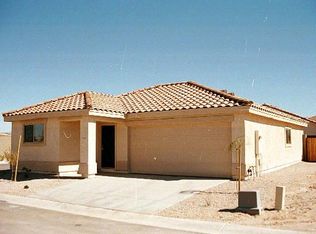 2185 E 35th Ave, Apache Junction, AZ 85242