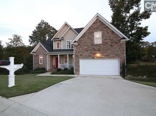128 Beth Hope Ln, Columbia, SC 29210