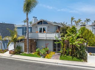 301 Lugonia St, Newport Beach, CA 92663