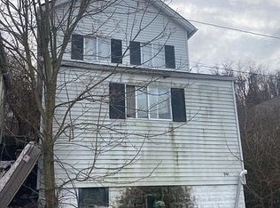 941 Shady Ave, Charleroi, PA