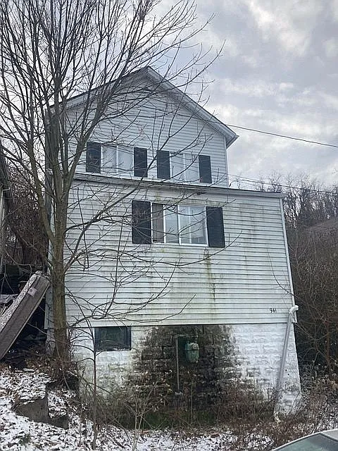 941 Shady Ave photo 1