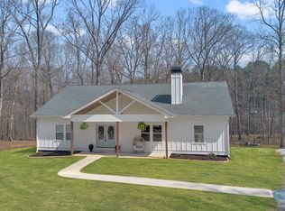 1451 Aqua Rd, Madison, GA 30650