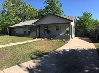 4811 Sylvandale Dr, Austin, TX 78745