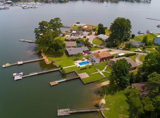 105 Williams Way, Chapin, SC 29036