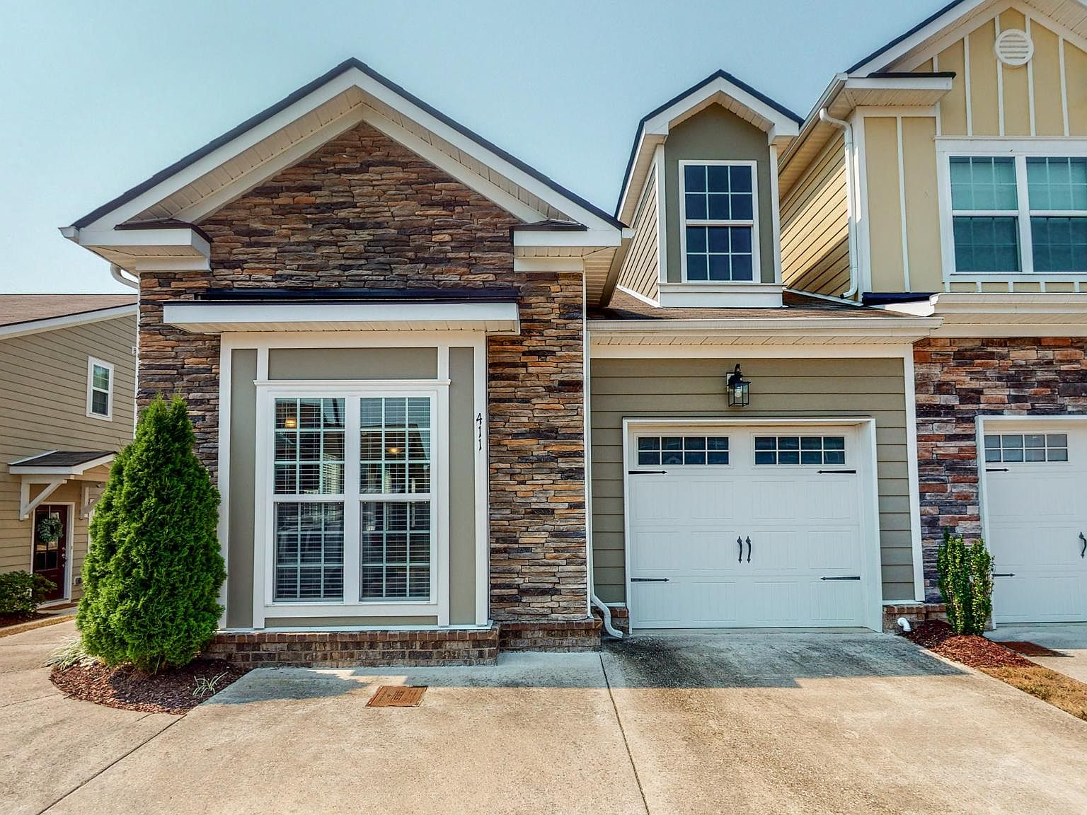 411 Shirebrook Cir, Spring Hill, TN 37174 Zillow