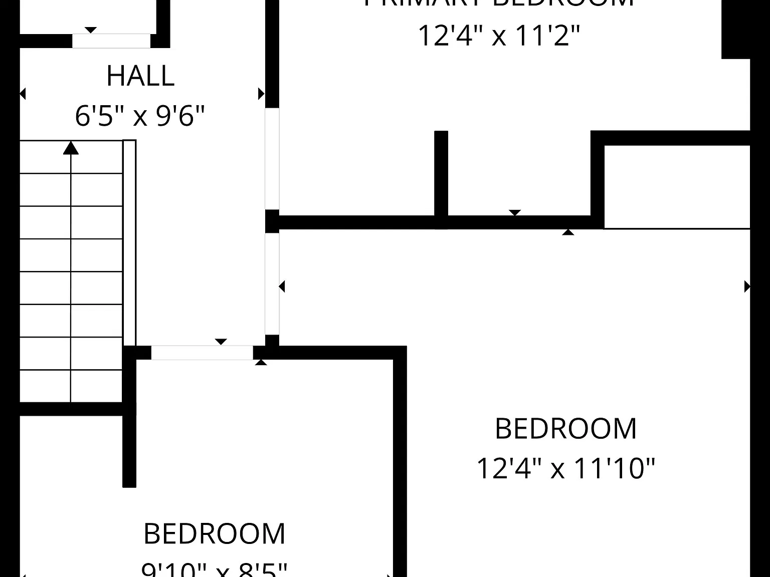 3 bed, 800 sqft, $1,600 — Photo 4