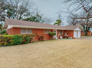3824 Bendale Rd, Benbrook, TX 76116