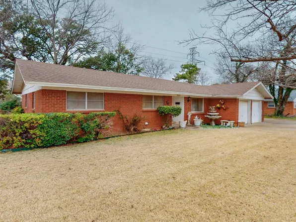 3824 Bendale Rd, Benbrook, TX 76116