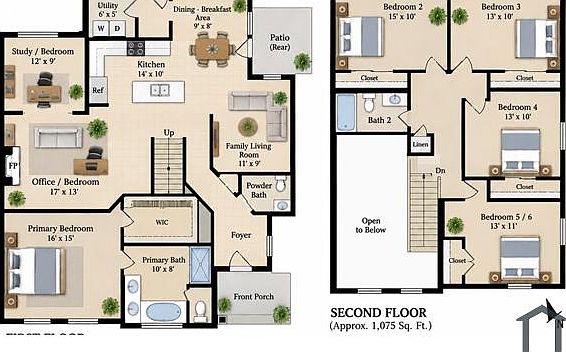 4th image of 8817 Bayshore Ln