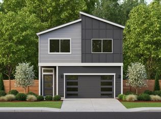 Lot 22 / Lola B Plan, Sky Terrace, Beaverton, OR 97007
