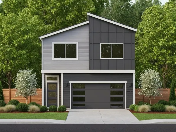 Lot 22 / Lola B Plan, Sky Terrace