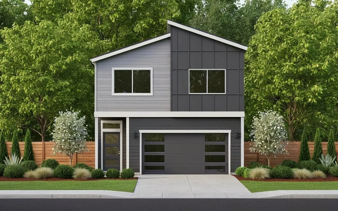 Lot 22 / Lola B Plan, Sky Terrace photo 1
