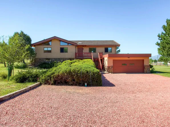 4305 Brady Rd, Colorado Springs, CO 80915