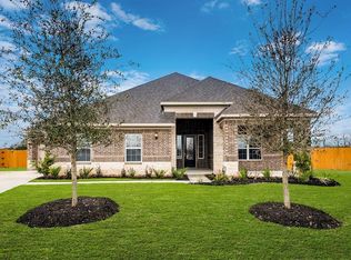 2703 Emerald Pines Ln, Iowa Colony, TX 77583