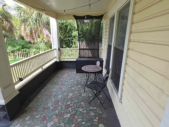 Porch