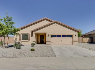 25126 W Darrel Dr, Buckeye, AZ 85326