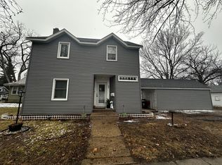 806 E Lincoln Ave, Montevideo, MN 56265