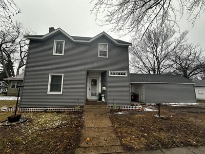 806 E Lincoln Ave, Montevideo, MN, 56265