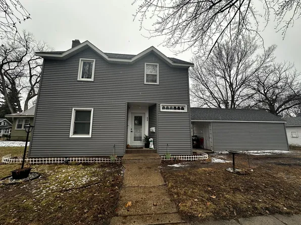 806 E Lincoln Ave, Montevideo, MN 56265