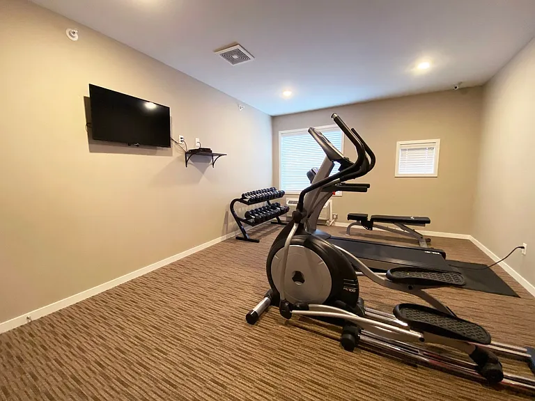 Stonecrest Apartments — Photo 40