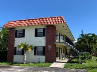914 S Federal Hwy APT 1, Lake Worth, FL 33460