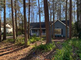8227 Chickasaw Trl, Tallahassee, FL 32312