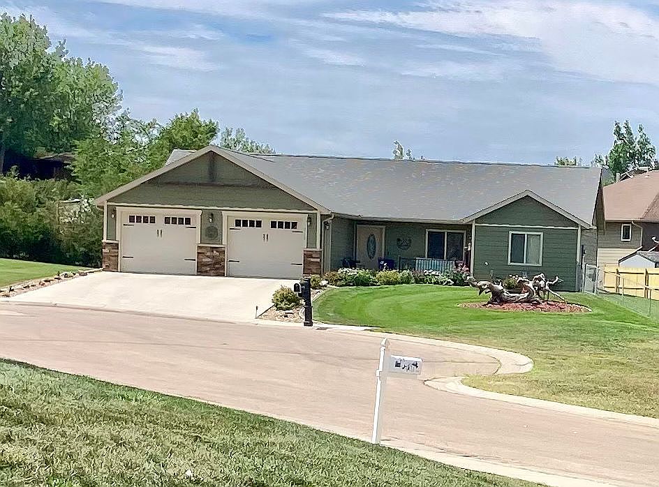 2120 Sierra Dr, Belle Fourche, SD 57717 Zillow