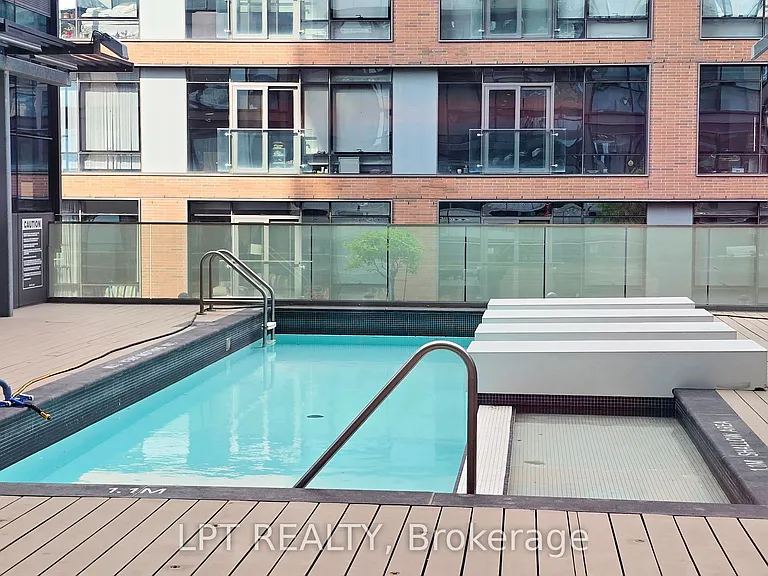 390 Cherry St #503 — Photo 38