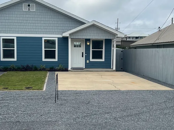 8315 Elizabeth Ave, Panama City, FL 32408