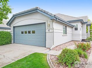 487 Clubhouse Ct, Loveland, CO 80537