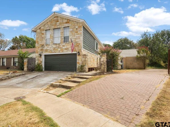 1911 Wisteria Ct, Flower Mound, TX 75028