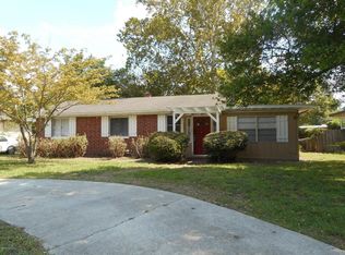 1903 Layton Rd, Jacksonville, FL 32211