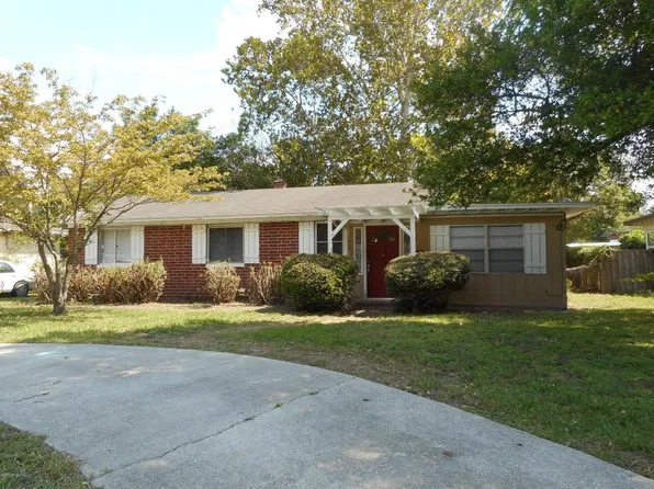 1903 Layton Rd, Jacksonville, FL 32211