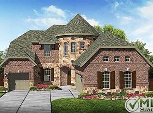 1603 Pedernales Way, Allen, TX 75013