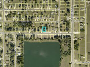 1703 SW 4th St, Cape Coral, FL 33991