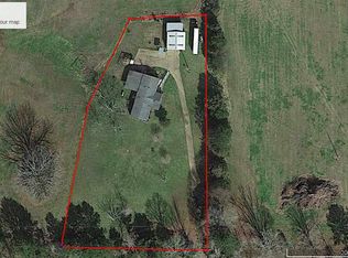 1159 Davis Crossing Rd, Canton, MS 39046