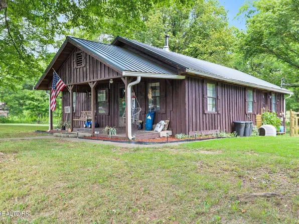 207 County Road 741, Riceville, TN 37370
