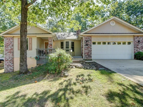117 Pebble Beach Ct, Hot Springs, AR 71913