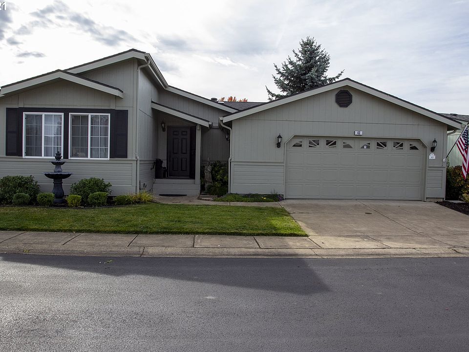 4055 Royal Ave SPACE 43, Eugene, OR 97402 Zillow