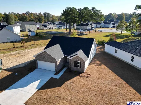 3273 Spiral Ln, Effingham, SC 29541